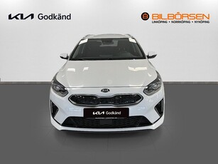 Kia Cee´d SW Plug-In Hybrid Advance (Dragkrok)