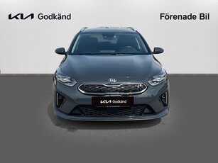 Kia CEED SW Plug-In Hybrid DCT Advance