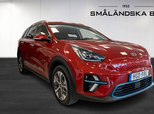 Kia E-Niro 64 kWh Advance Plus