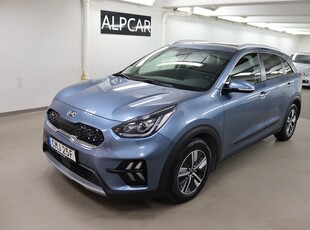 Kia Niro HYBRID DCT ADVANCE PLUS EURO 6 SKINN GPS ELSTOL