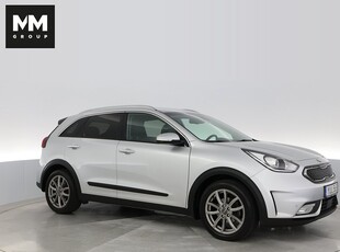 Kia Niro Hybrid DCT Advance Plus, EX, GLS