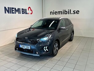 Kia Niro P-HEV