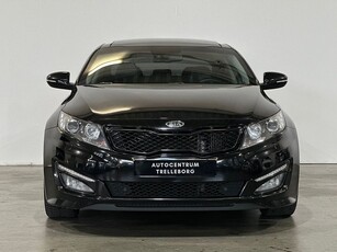 Kia Optima 1.7 CRDi Executive Pano Navi 136hk