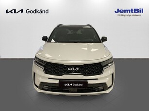 Kia Sorento PHEV BLACK EDITION, V-hjul, Drag, m-värmare