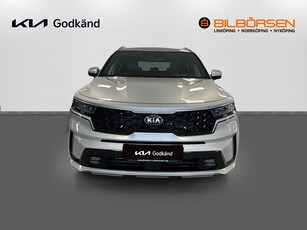 Kia Sorento Plug-In Hybrid Advance Plus (Elektriskt Drag)