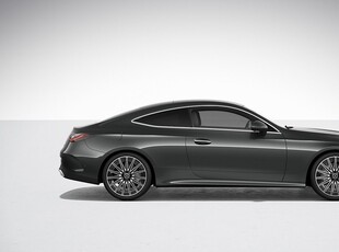 Mercedes-Benz CLE 300 4MATIC AMG Line Coupé