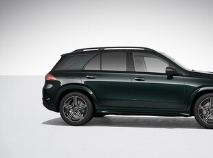 Mercedes-Benz GLE 350de 4MATIC SUV