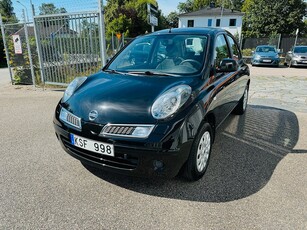 Nissan Micra 1.2 80HK 5D / ENDAST 9900Mil