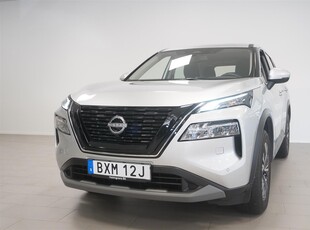 Nissan X-Trail E-Power Acenta 5st