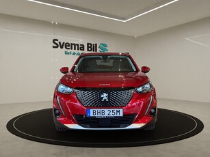 Peugeot 2008 PureTech 130 Allure