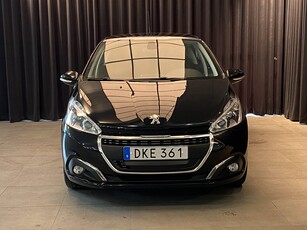 Peugeot 208 SIGNATURE PT 82