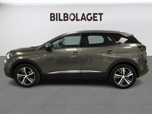 Peugeot 3008 1,2 Pure Tech 8130hk)