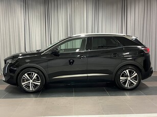 Peugeot 3008 ALLURE Pack HYBRID4 300 AWD