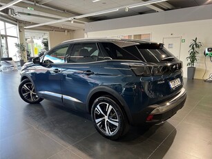 Peugeot 3008 GT+ 1.2 PureTech 130hk Aut - CARPLAY