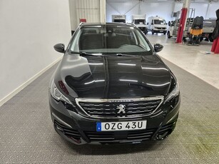 Peugeot 308 1,2 Allure PureTech Automat Kombi