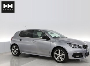 Peugeot 308 1.2 e-THP EAT GT-Line