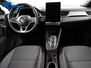 Renault Captur II PhII TCe 160 techno EDC