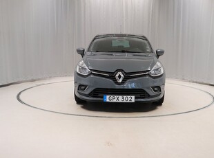 Renault Clio 0.9 CTe 90Hk Nav Pano sensorer