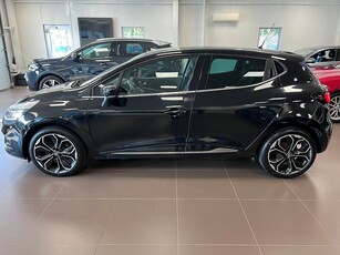 Renault Clio 0.9 TCe Intense