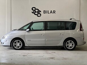 Renault Grand Espace 2.0 dCi Euro 4