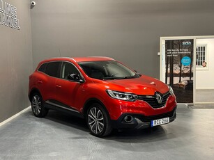 Renault Kadjar 1.5 dCi AUTOMAT RÄNTEKAMPANJ 3,95% Euro 6