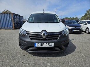 Renault Kangoo Express 1.5 Blue dCi Nästan Ny bil Drag Moms