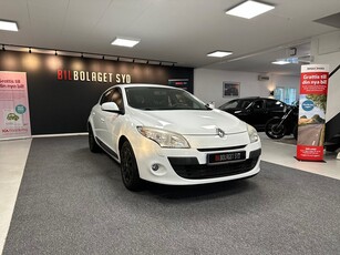 Renault Mégane 1.5 dCi