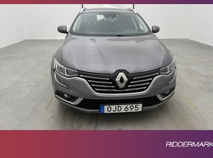 Renault Talisman Grandtour dCi 110hk Energy Navi Massage