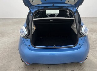 Renault ZOE R110