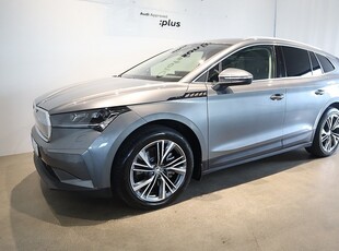 Skoda Enyaq 80X IV