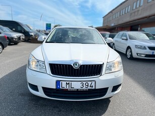 Skoda Octavia Kombi 1.9 TDI Aut 2 ÄG Drag PDC M-värmare SoV