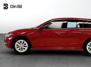 Skoda Octavia Kombi Style 1,0 TSI m-HEV 110hk DSG KAMPANJ!