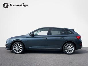 Skoda Scala Style TSI 150hk DSG Premiumpaket