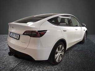 Tesla Model Y Long Range AWD/ Drag/ Leasing / Vhjul/ 1äg/