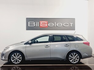 Toyota Auris Touring Sports Hybrid e-CVT Edition 50 Ny Besk