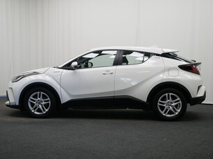 Toyota C-HR Hybrid