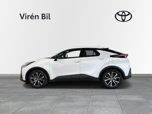 Toyota C-HR Hybrid 1,8 Style