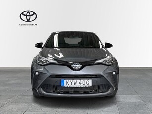 Toyota C-HR Hybrid X-Edition Navi, JBL