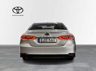 Toyota Camry Hybrid