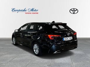 Toyota Corolla 1,8 HSD Touring Sport Active Plus / Nya mod.