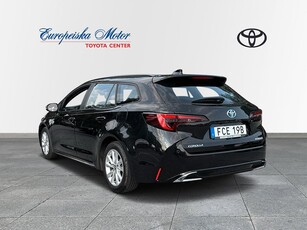 Toyota Corolla 1,8 TS Hybrid Active Plus Nya mod. 140HK