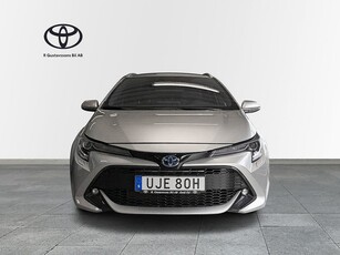 Toyota Corolla Touring Sports Hybrid Style