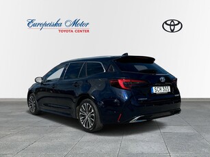 Toyota Corolla TS 1,8 Hybrid CVT Style Plus Nya mod. 140HK