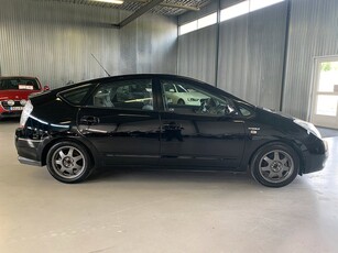 Toyota Prius 1.5 VVT-i + 3CM CVT Euro 4