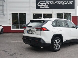 Toyota RAV4 2,5 PHEV AWD Active inkl drag, vhjul, mv