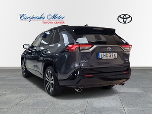 Toyota RAV4 2.5 Plug-In AWD-i Style Premium/Panorama/V-Hjul