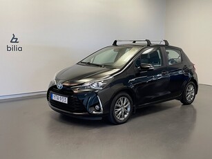 Toyota Yaris Hybrid e-CVT Active