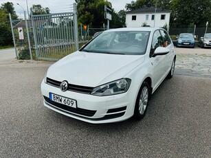 Volkswagen Golf 1.2 TSI 105HK BLUEMOTION 5D / AUTOMAT