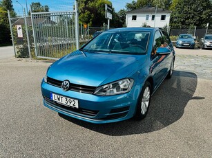 Volkswagen Golf 1.2 TSI 110HK 5D BLUEMOTION