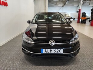 Volkswagen Golf 1,5 Tsi Automat Kombi Masters 150 Hk